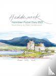  - Hebridean Pocket Diary 2022