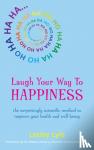 Lesley Lyle - Laugh Your Way To Happiness