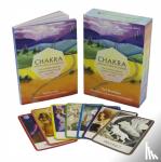 Hartman, Tori - Chakra Wisdom Oracle Cards - The Complete Spiritual Toolkit for Transforming Your Life