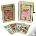 Barbara Meiklejohn-Free - Sacred Sites Oracle Cards
