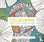 Hatch, Amber - Colouring for Contemplation