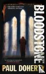 Doherty, Paul - Bloodstone