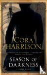 Harrison, Cora - Season of Darkness
