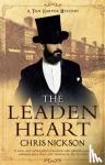 Nickson, Chris - The Leaden Heart