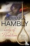 Hambly, Barbara - Lady of Perdition