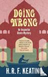 Keating, H. R. F. - Doing Wrong