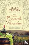 Crosby, Ellen - The French Paradox