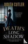 Cutler, Judith - Death's Long Shadow