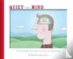 Johnstone, Matthew - Quiet the Mind