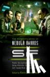 Anderson, Kevin J. - The Mammoth Book of Nebula Awards SF
