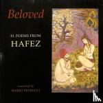 Hafez - Beloved - 81 poems from Hafez