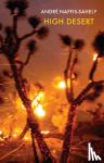 Naffis-Sahely, Andre - High Desert