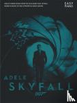  - Adele: Skyfall - James Bond Theme - Skyfall - James Bond Theme