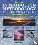 Jon Shonk - Introducing Meteorology