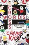 moore, gareth - Crosswords for clever kids