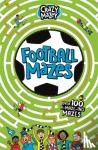 Moore, Gareth, Pinder, Andrew - Football Mazes