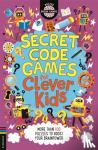 Moore, Gareth - Secret Code Games for Clever Kids (R)