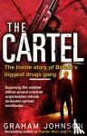 Johnson, Graham - The Cartel