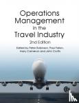 Peter Robinson, Paul (Lawrence Berkeley National Laboratory, Berkeley, CA, USA) Fallon, Harry Cameron, John C. Crotts - Operations Management in the Travel Industry