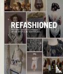 Brown, Sass - ReFashioned