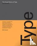 McNeil, Paul - Visual History of Type