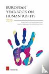  - European Yearbook on Human Rights 2019