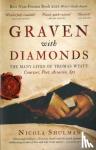Shulman, Nicola - Graven with Diamonds