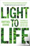 Jovine, Raffael - Light to Life