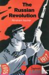 Ascher, Abraham - The Russian Revolution - A Beginner's Guide