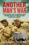 Phillips, Barnaby - Another Man's War