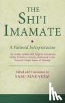 Makarem, Sami - The Shi'i Imamate - A Fatimid Interpretation