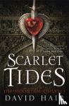 Hair, David - Scarlet Tides