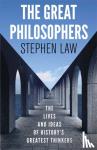 Law, Stephen - The Great Philosophers