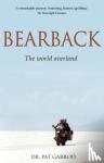 Garrod, Dr Pat - Bearback