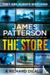 Patterson, James - Store