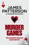 Patterson, James - Murder Games