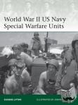 Liptak, Eugene - World War II US Navy Special Warfare Units