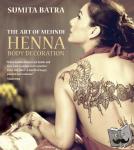 Sumita Batra - Art of Mehndi