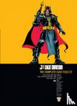 Wagner, John, Morrison, Grant, Millar, Mark - Judge Dredd: The Complete Case Files 22