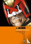 Wagner, John - Judge Dredd: The Complete Case Files 36