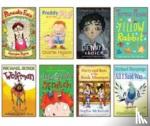  - Acorns 8-title Shrinkwrapped Pack - Picture Books