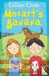 Cross, Gillian - Mozart's Banana
