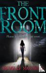 Magorian, Michelle - The Front Room