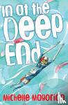 Michelle Magorian, Peter Cottrill - In at the Deep End