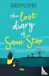 McCombie, Karen - The Lost Diary of Sami Star