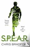 Bradford, Chris - S.P.E.A.R.