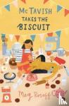 Rosoff, Meg - McTavish Takes the Biscuit