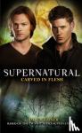 Waggoner, Tim - Supernatural: Carved in Flesh