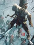 McVittie, Andy - The Art of Assassin's Creed III
