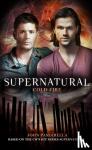Passarella, John - Supernatural - Cold Fire